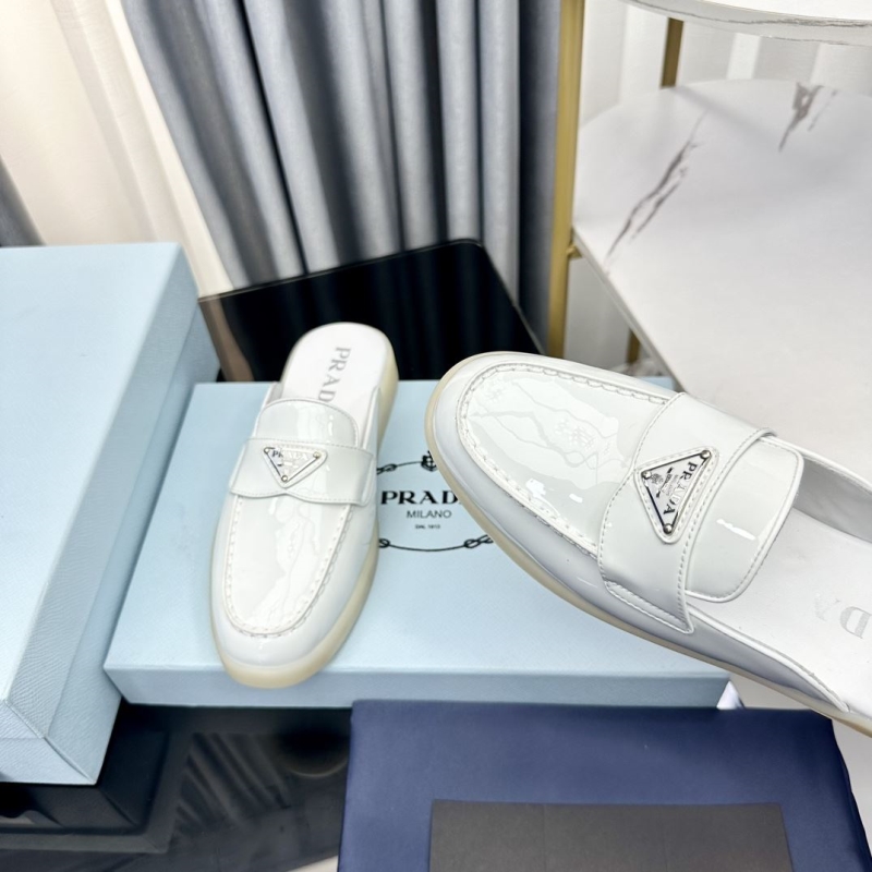 Prada Casual Shoes